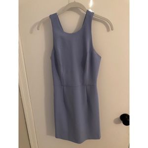 french connection mini dress
